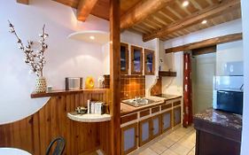 Appartement 4 pers plein centre ville, wifi, balcon