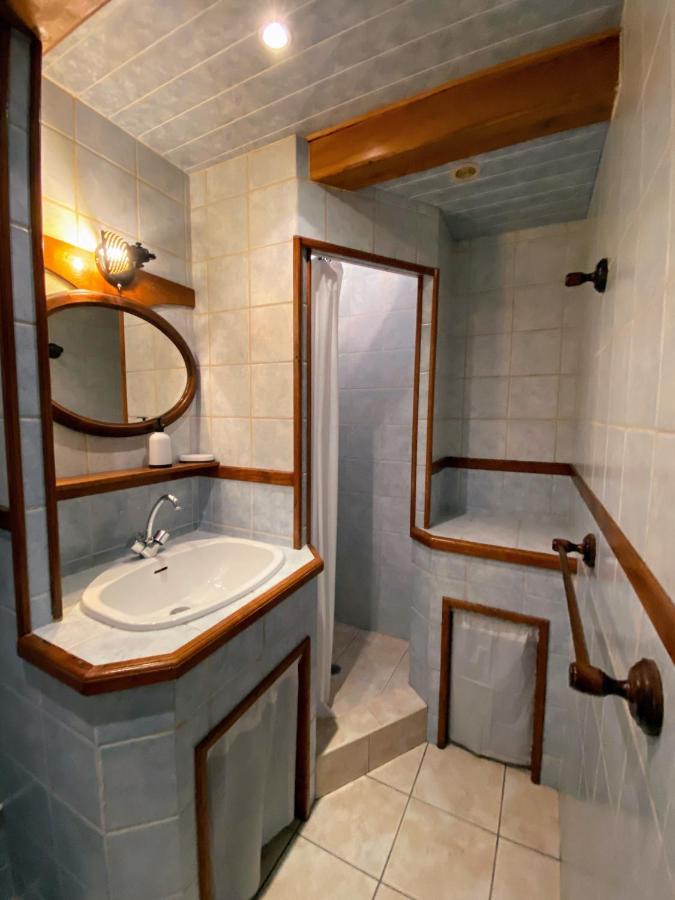Appartement 4 pers plein centre ville, wifi, balcon Laragne-Monteglin Extérieur photo
